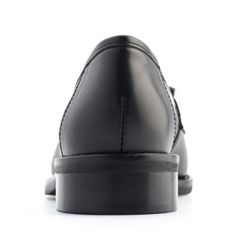 Buty damskie model MARELLA - obrazek 3