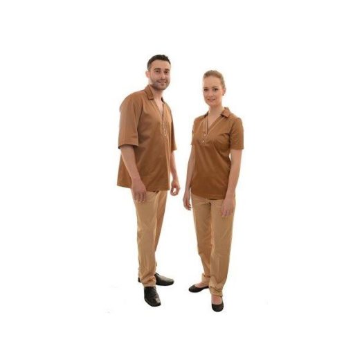 Tunika damska & męska TAHITI STYLE