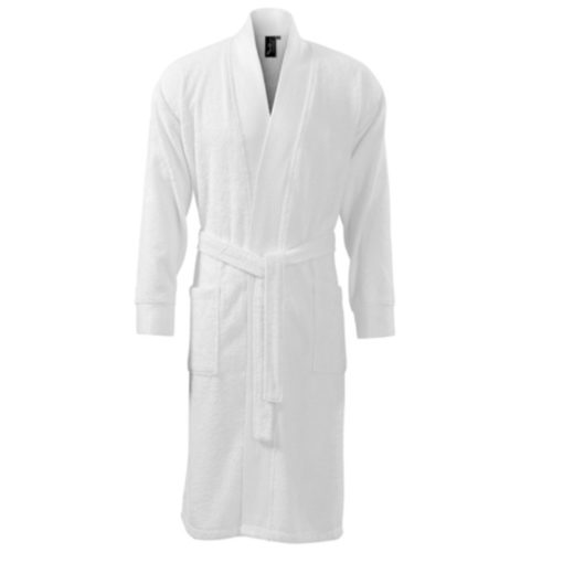 Szlafrok model UNISEX